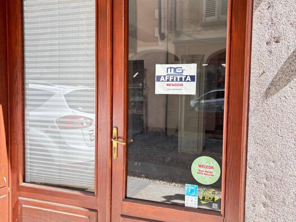 Immobile a Varallo in Corso Umberto I, 58 - Foto 2