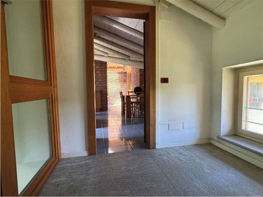 Attico / mansarda a Cuasso al monte in Via Mulino del Torchio, 17 - Foto 2