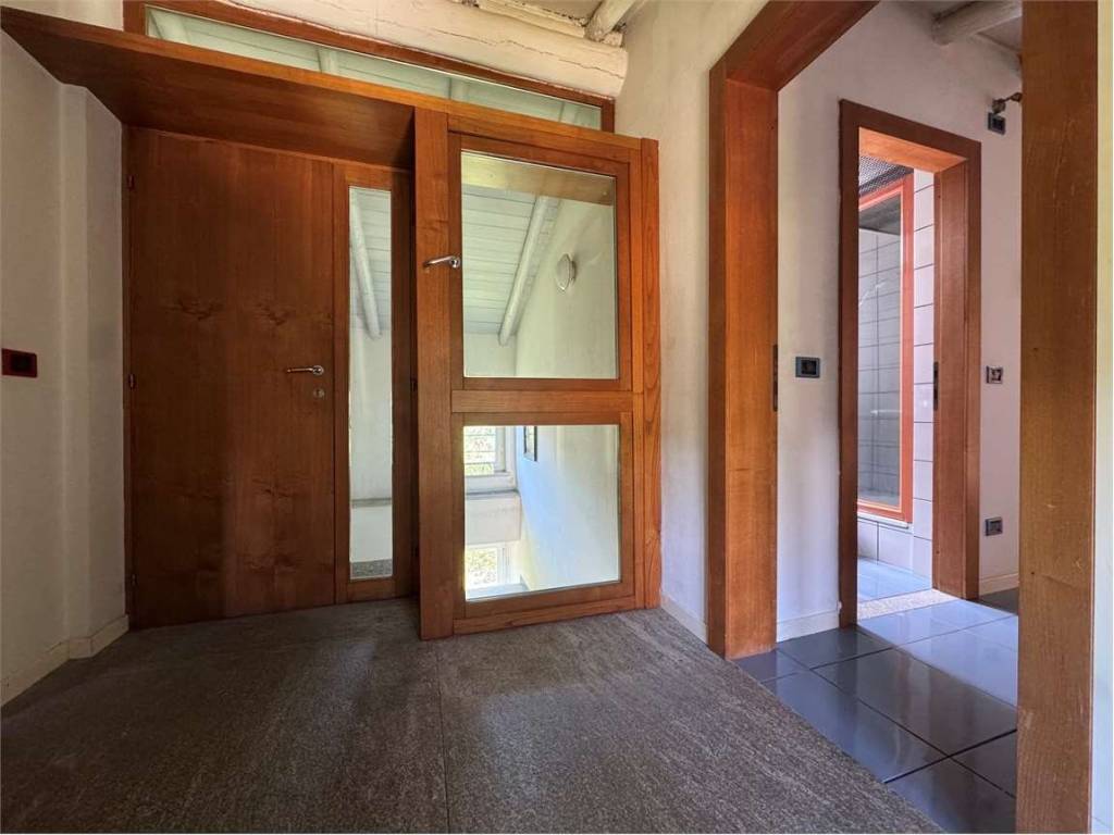 Attico / mansarda a Cuasso al monte in Via Mulino del Torchio, 17 - Foto 3