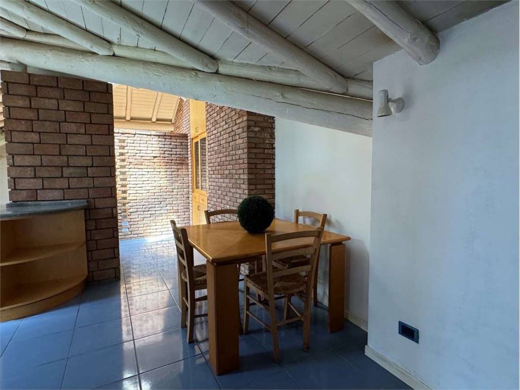 Attico / mansarda a Cuasso al monte in Via Mulino del Torchio, 17 - Foto 4