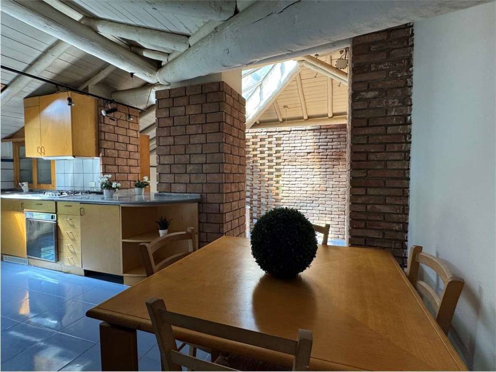 Attico / mansarda a Cuasso al monte in Via Mulino del Torchio, 17 - Foto 5