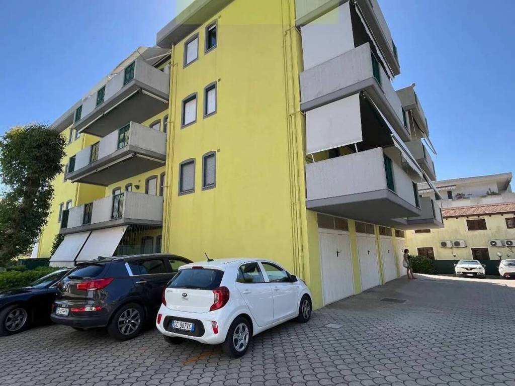 Appartamento a Silvi in Via Roma, 111 - Foto 3