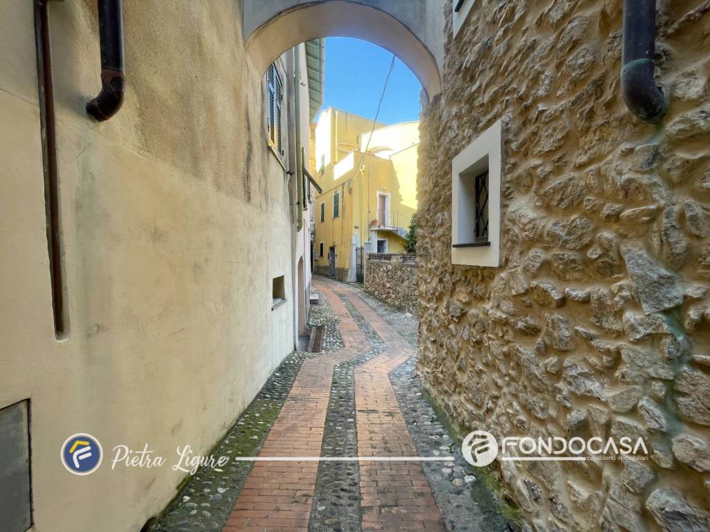 Casa indipendente a Tovo san giacomo in Via Poggio - Foto 4