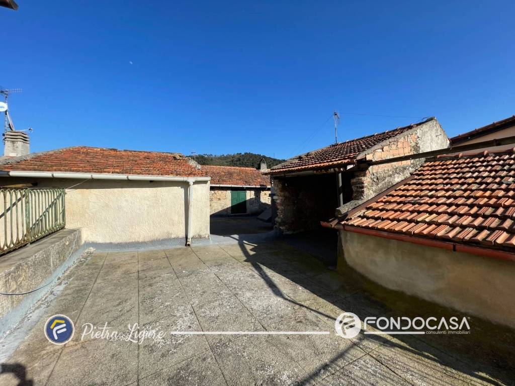 Casa indipendente a Tovo san giacomo in Via Poggio - Foto 5