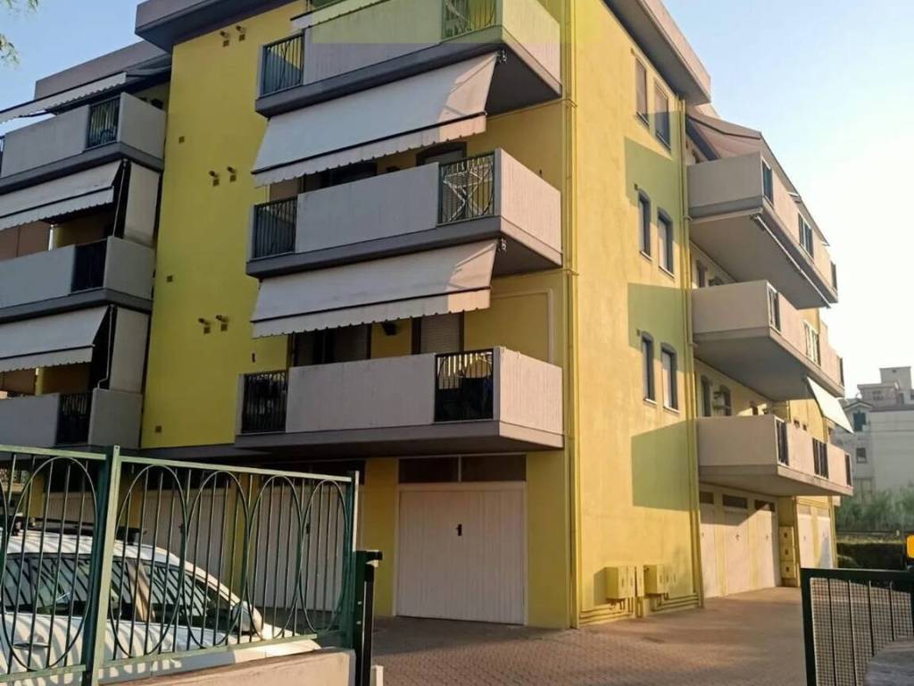 Appartamento a Silvi in Via Roma, 111 - Foto 3