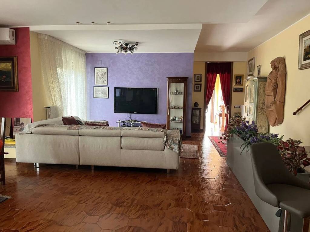 Villa a Silvi in Vicolo Giovanni XXIII - Foto 2