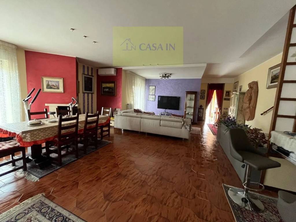 Villa a Silvi in Vicolo Giovanni XXIII - Foto 3