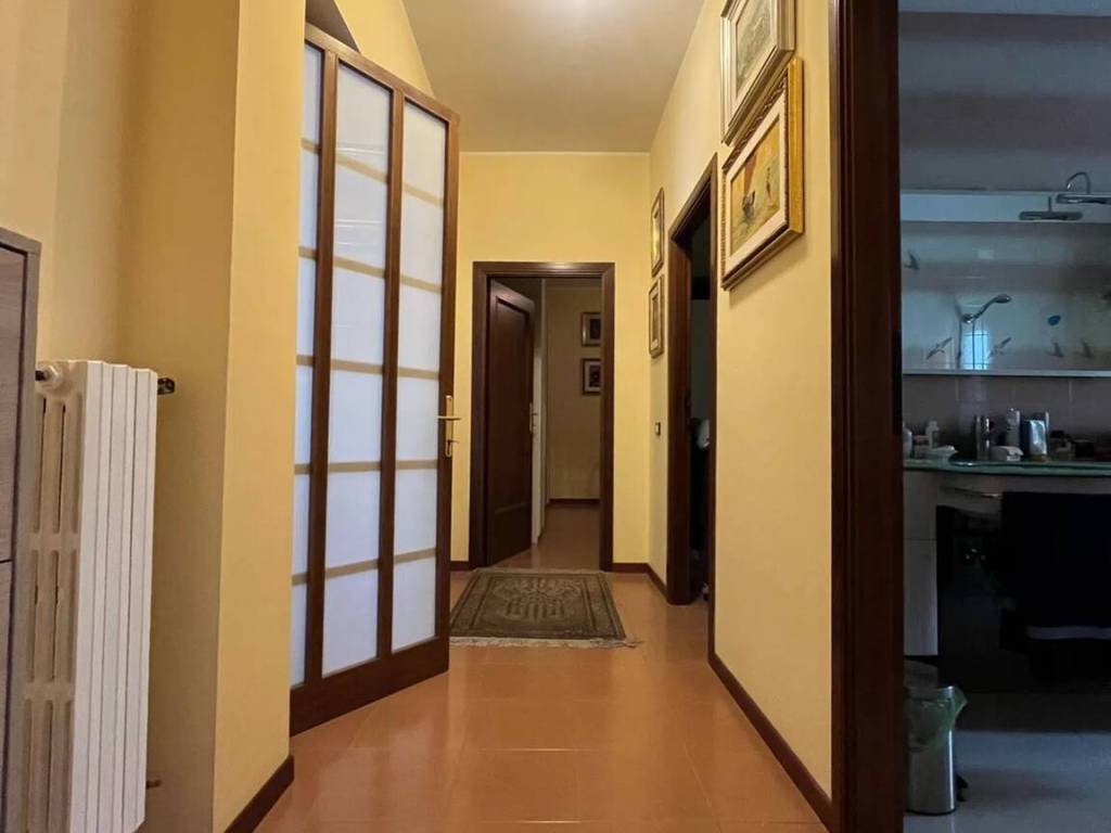 Villa a Silvi in Vicolo Giovanni XXIII - Foto 5