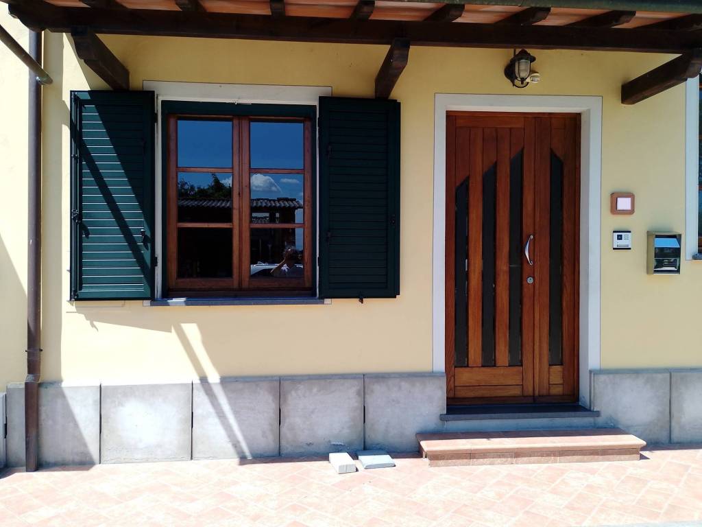Casa indipendente a Buggiano in Via Terra Rossa, 43 - Foto 2