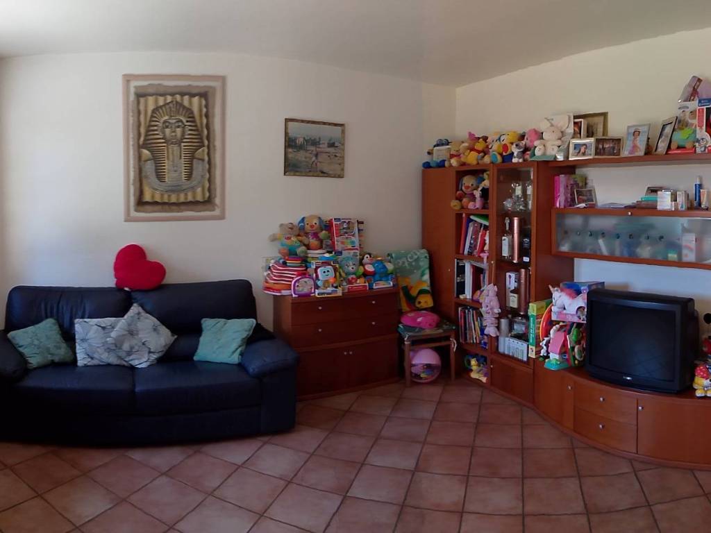 Casa indipendente a Buggiano in Via Terra Rossa, 43 - Foto 3