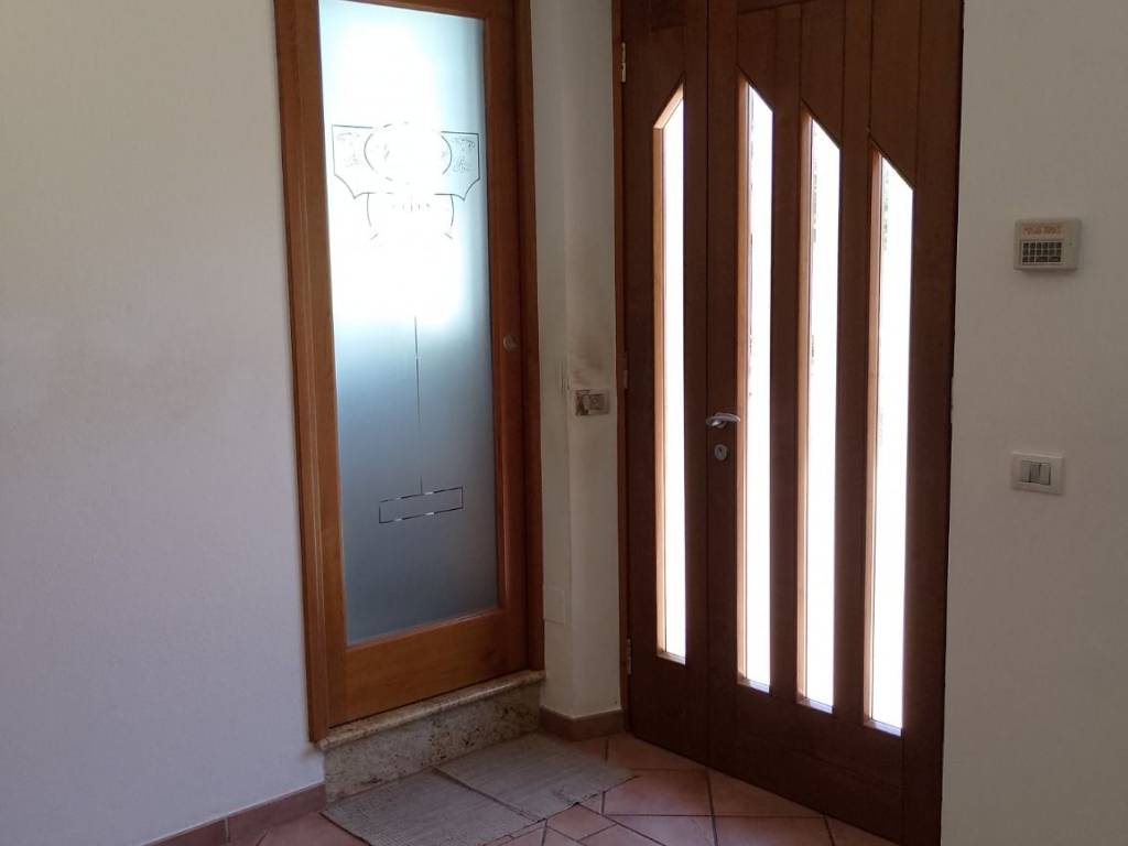Casa indipendente a Buggiano in Via Terra Rossa, 43 - Foto 4