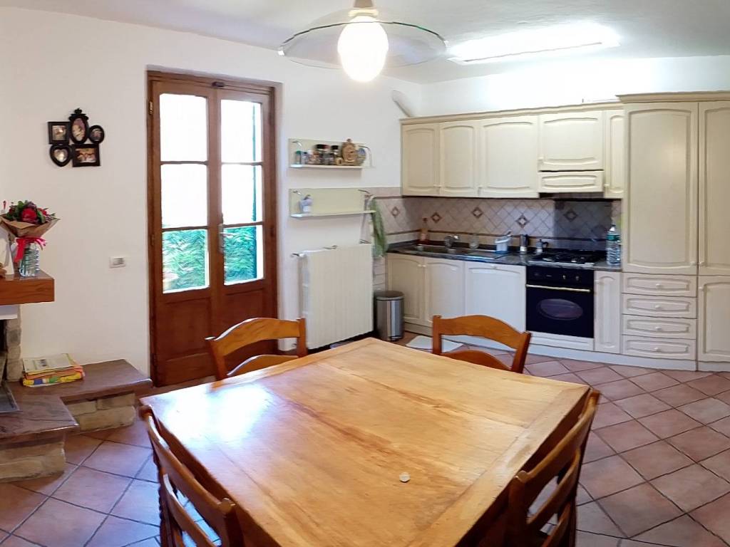 Casa indipendente a Buggiano in Via Terra Rossa, 43 - Foto 5