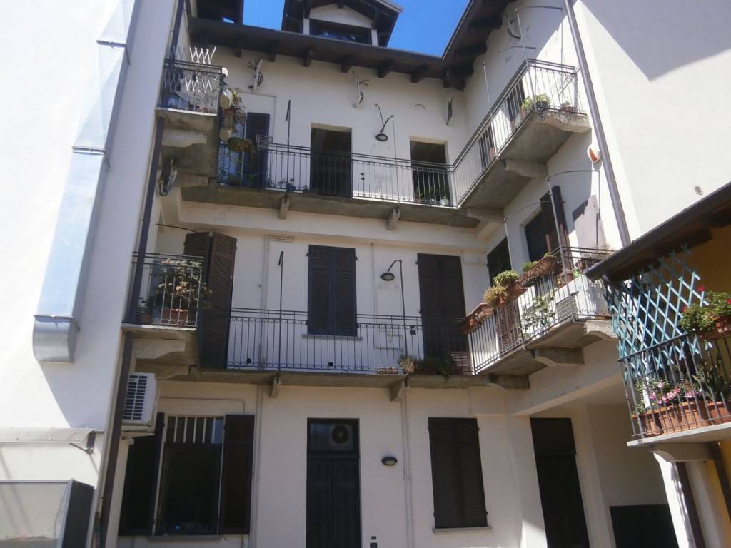 Appartamento a Mortara in Corso Porta Novara - Foto 2