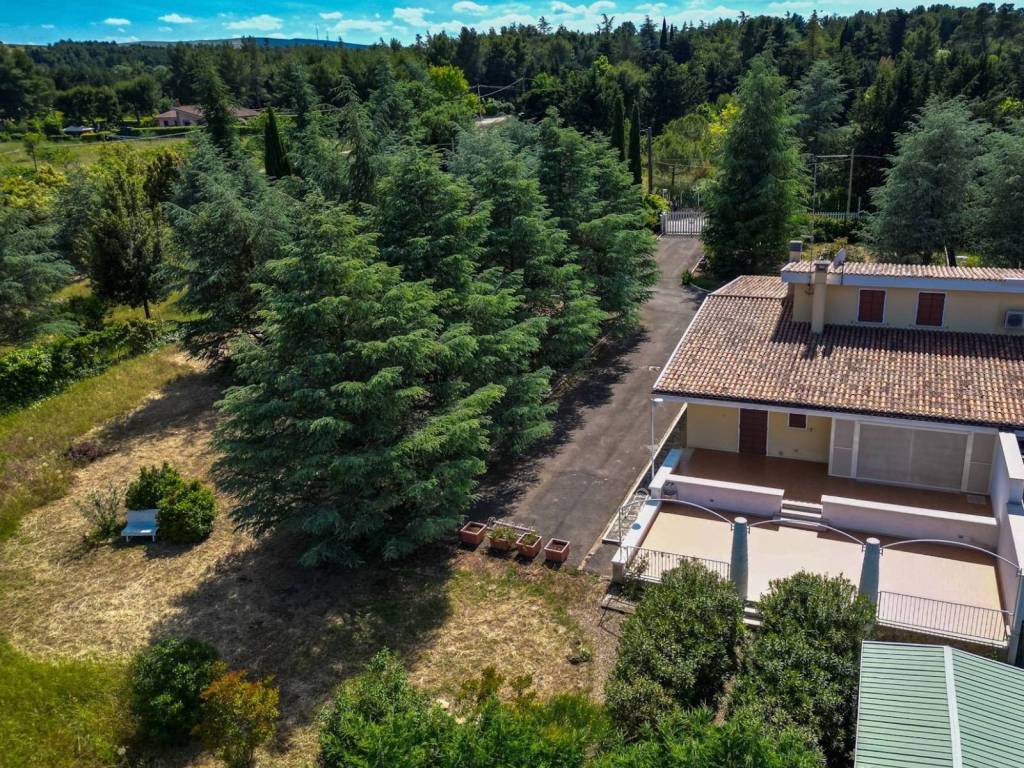 Villa a Andria in Contrada Finizio, 7 - Foto 2