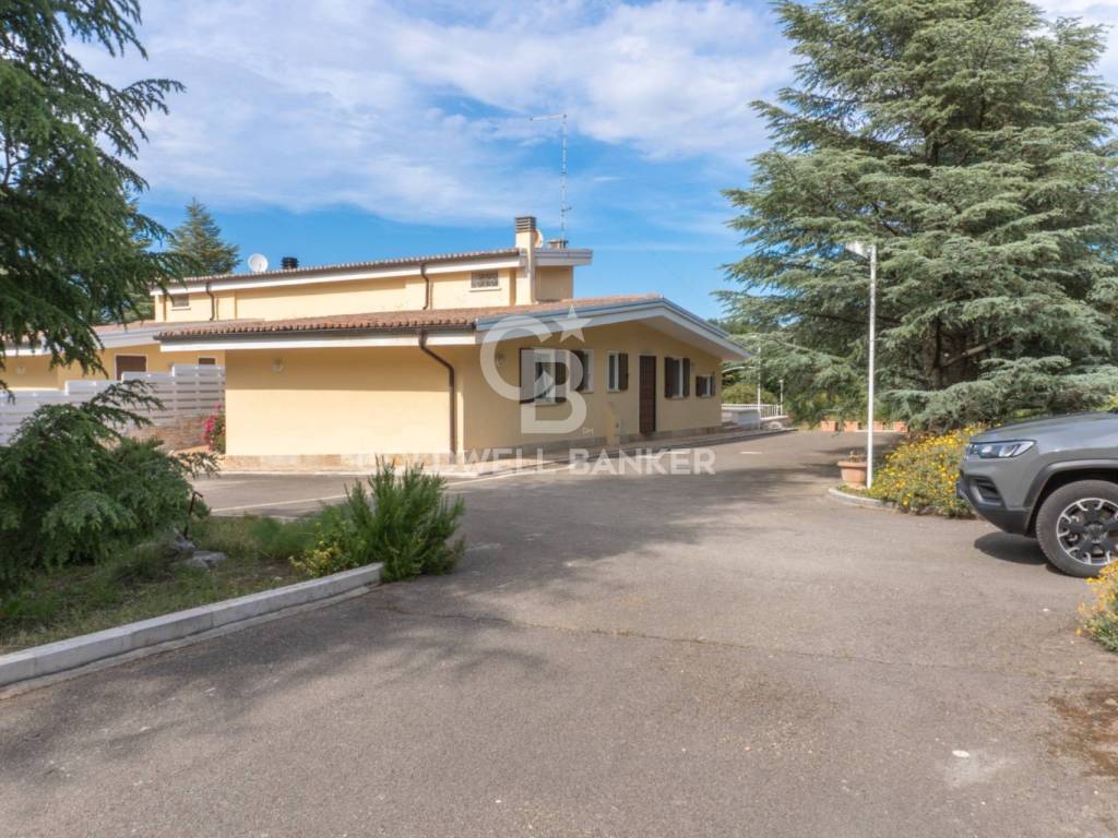 Villa a Andria in Contrada Finizio, 7 - Foto 3