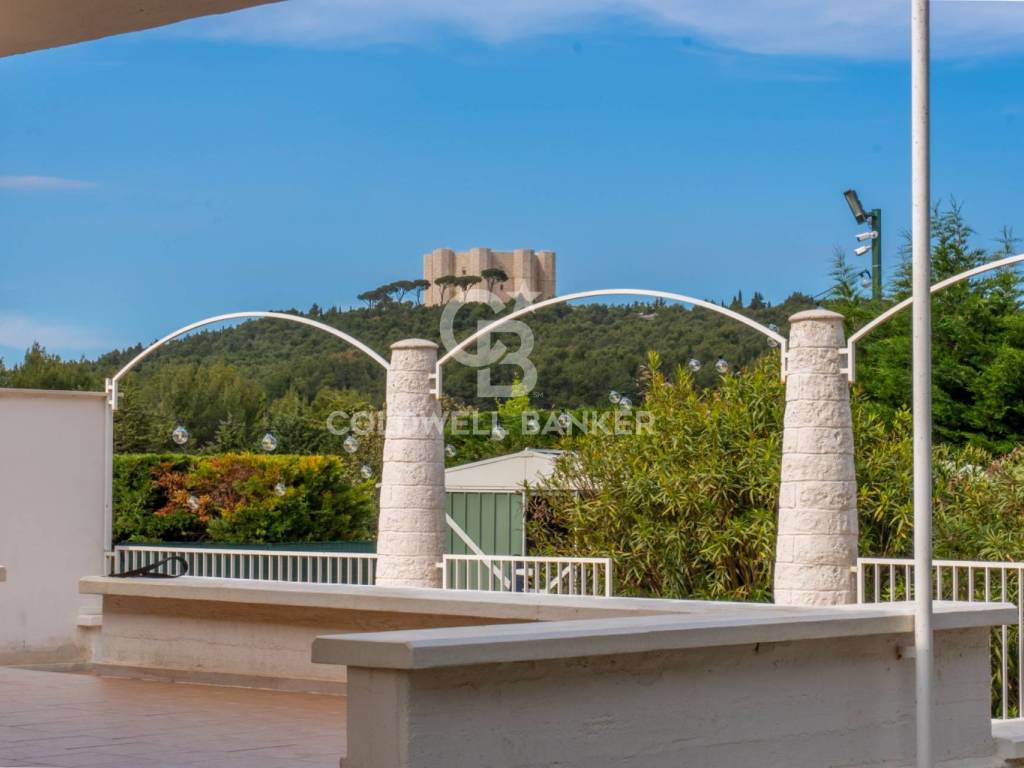 Villa a Andria in Contrada Finizio, 7 - Foto 4