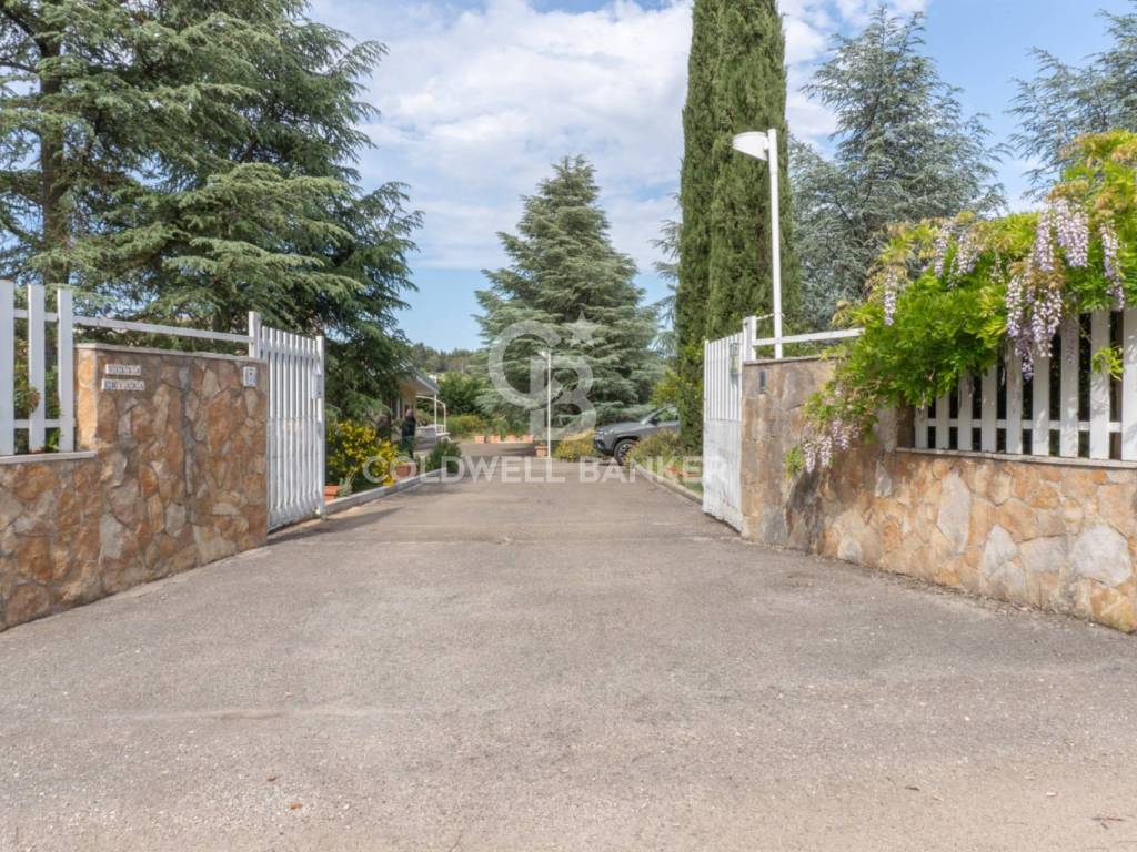 Villa a Andria in Contrada Finizio, 7 - Foto 5
