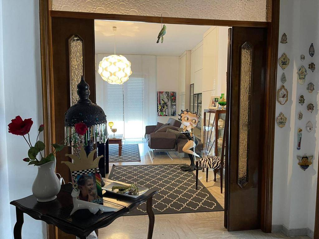 Appartamento a Benevento in Via Luigi Vanvitelli - Foto 2