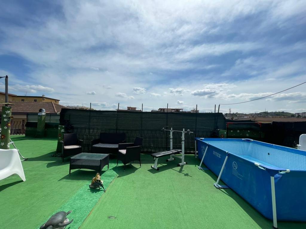 Appartamento a Benevento in Via Luigi Vanvitelli - Foto 3