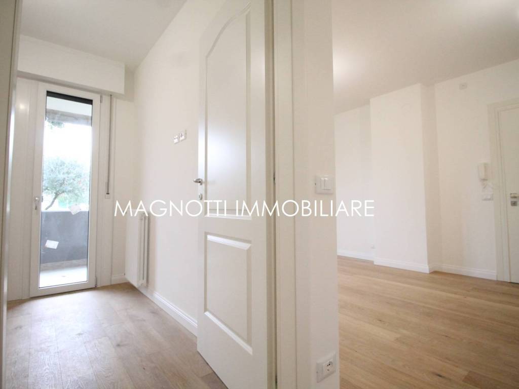 Appartamento a Tavagnacco in Viale San Daniele - Foto 4