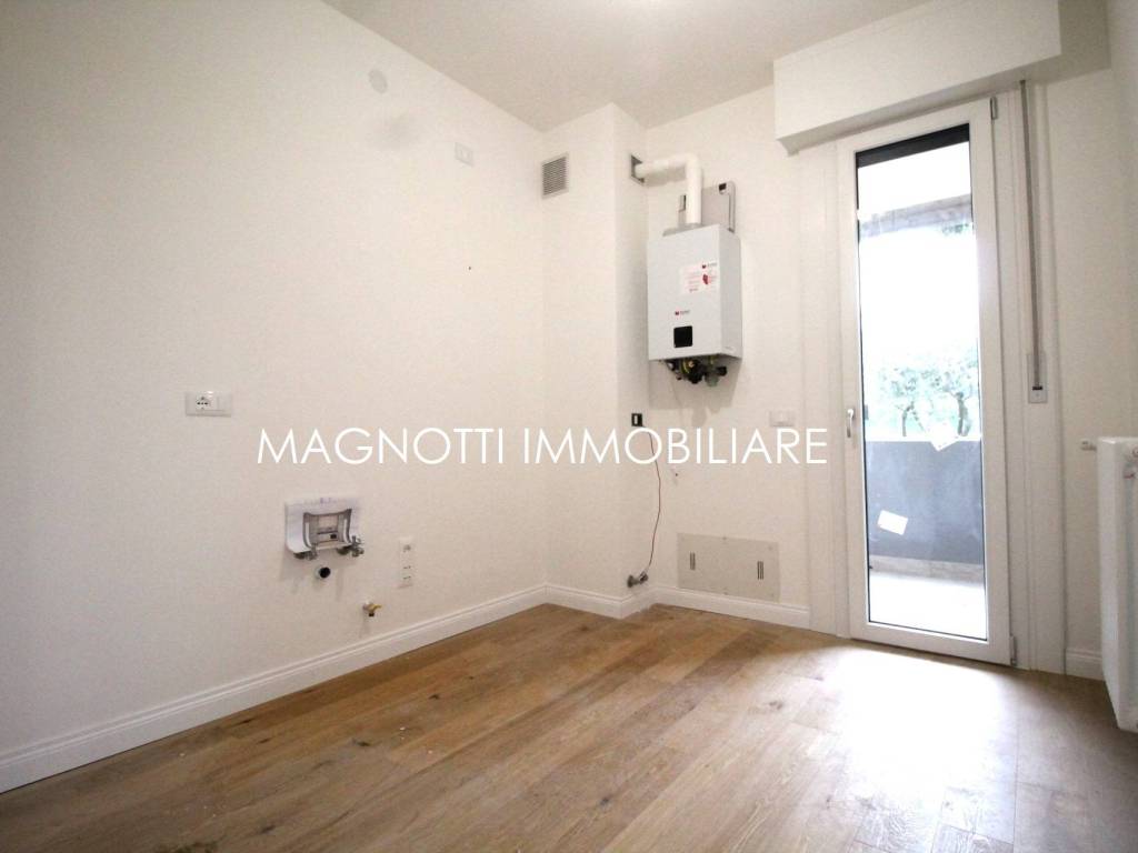 Appartamento a Tavagnacco in Viale San Daniele - Foto 5