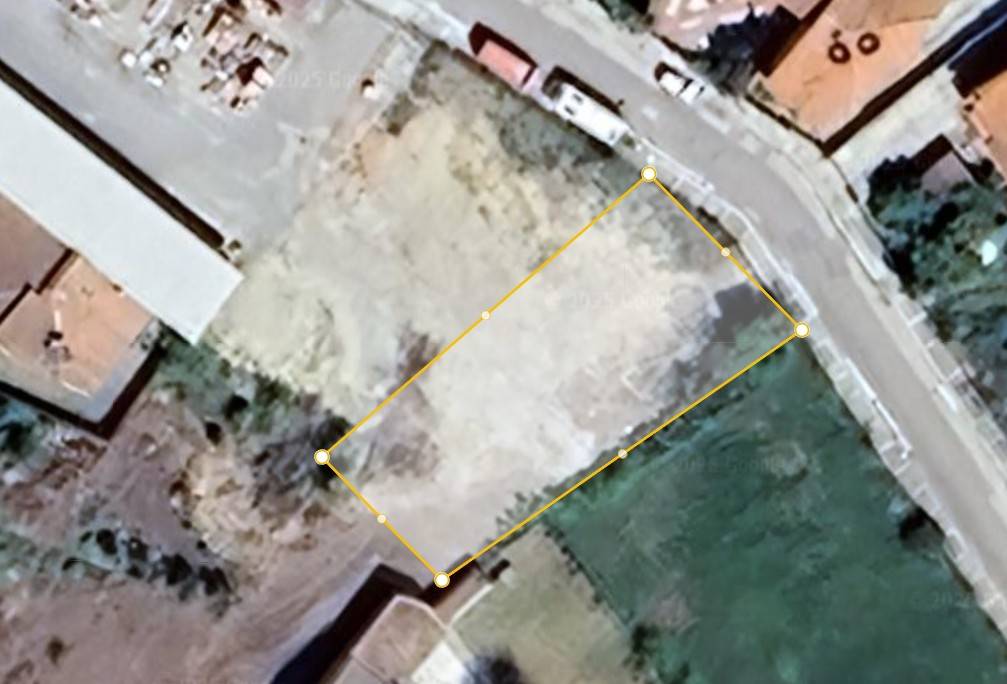 Terreno a Serrenti in Via Enrico Fermi - Foto 2