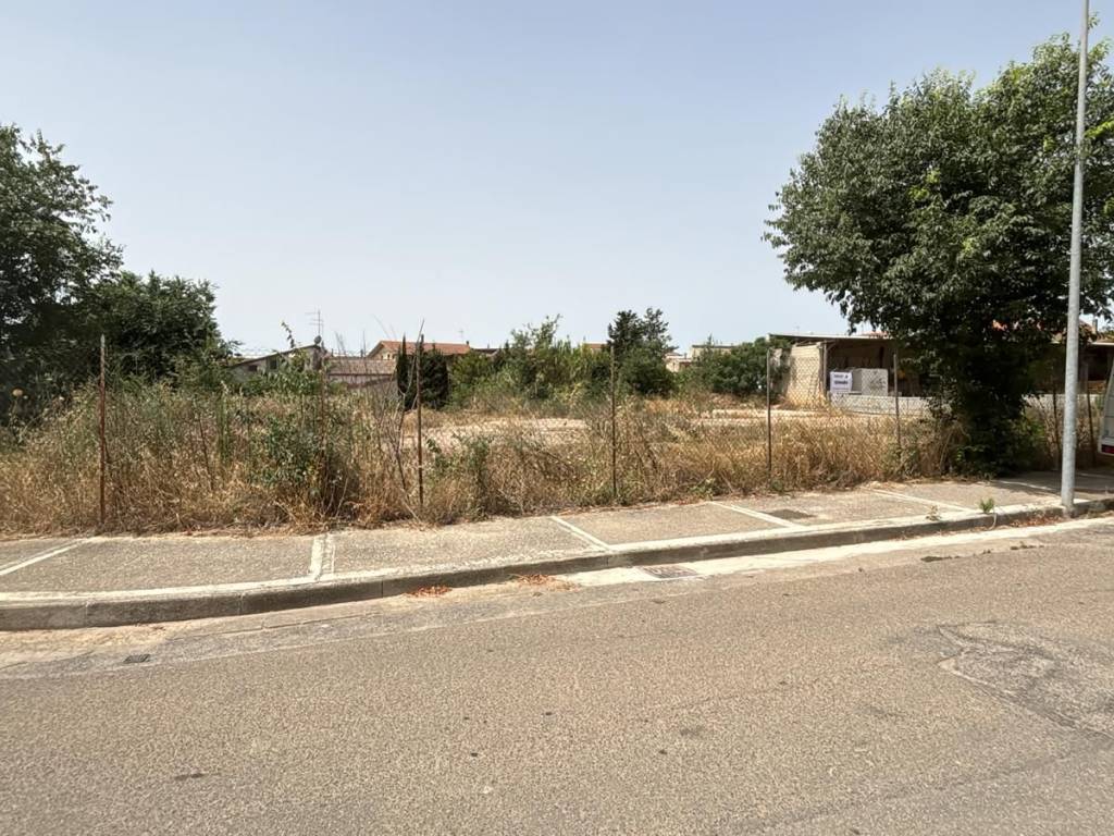 Terreno a Serrenti in Via Enrico Fermi - Foto 4