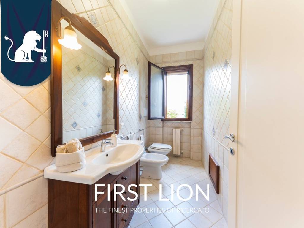 Villa a Lecce in Via Livigno, 3 - Foto 4