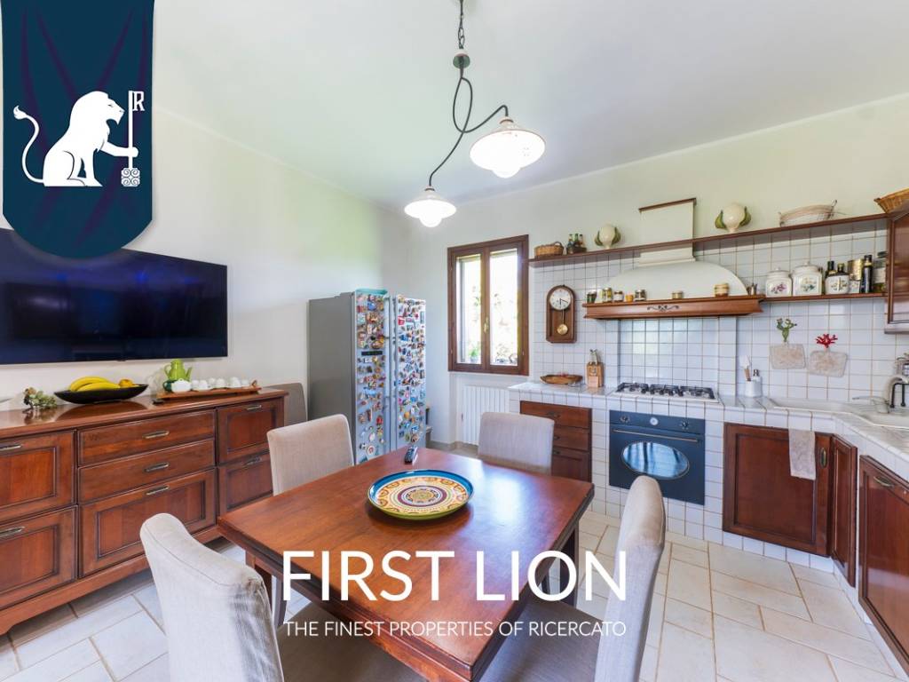 Villa a Lecce in Via Livigno, 3 - Foto 5