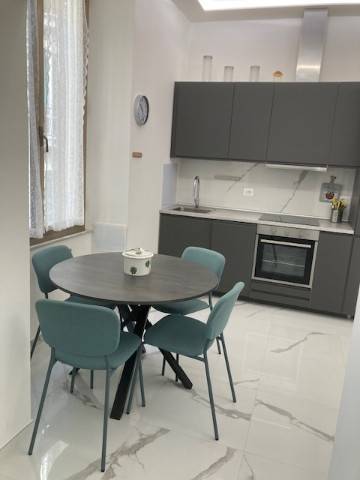 Appartamento a La spezia in Via Cristoforo Colombo, 29 - Foto 4