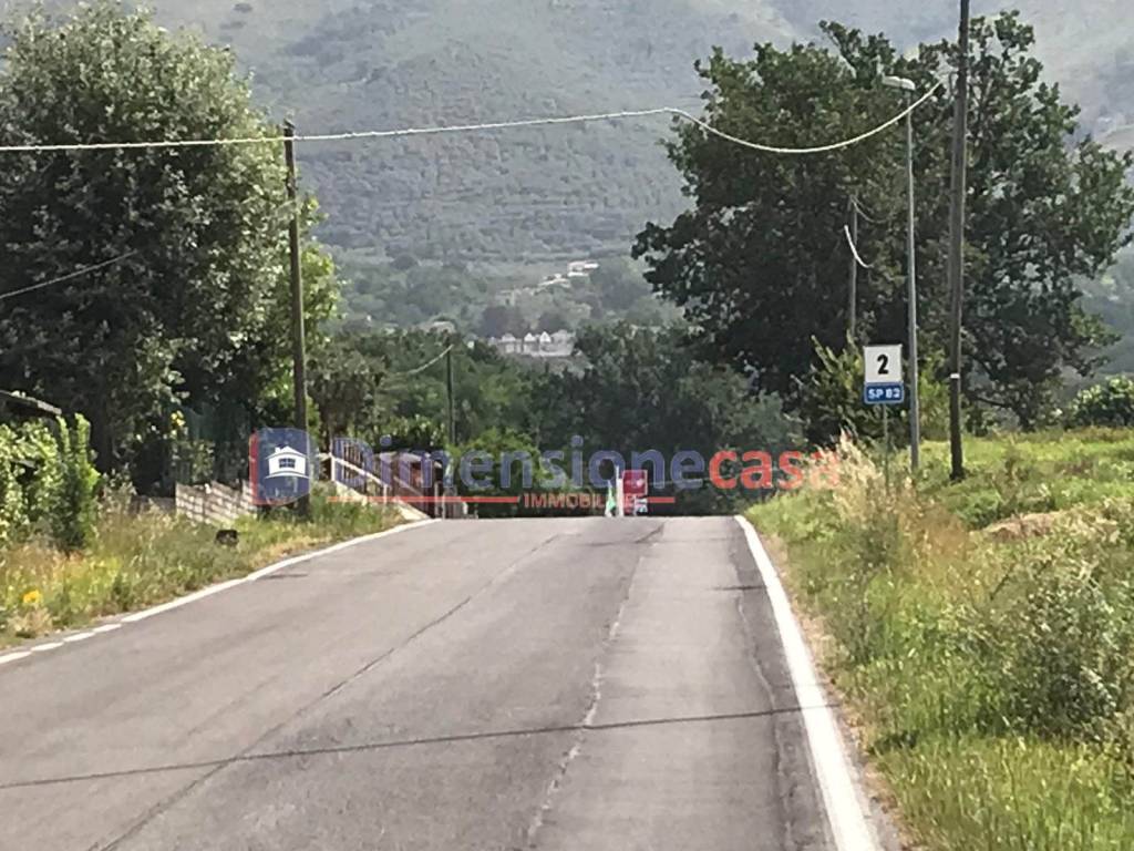 Terreno a Cervaro in Via Braccio di Croce - Foto 4
