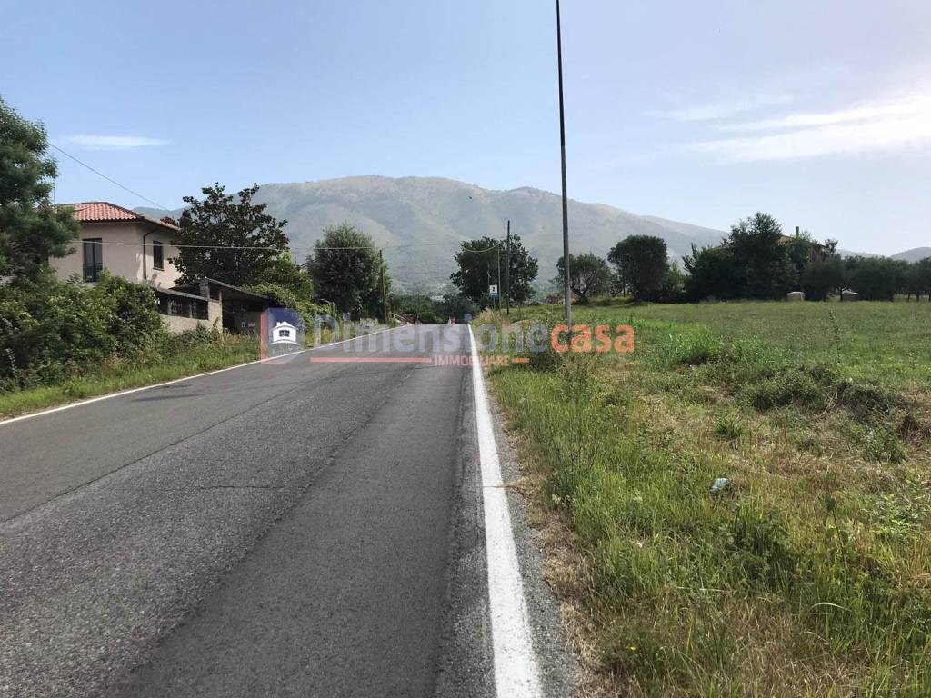 Terreno a Cervaro in Via Braccio di Croce - Foto 5