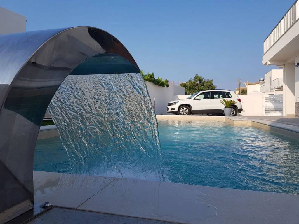Villa a Noto in Spinazza S.N.C. - Foto 2