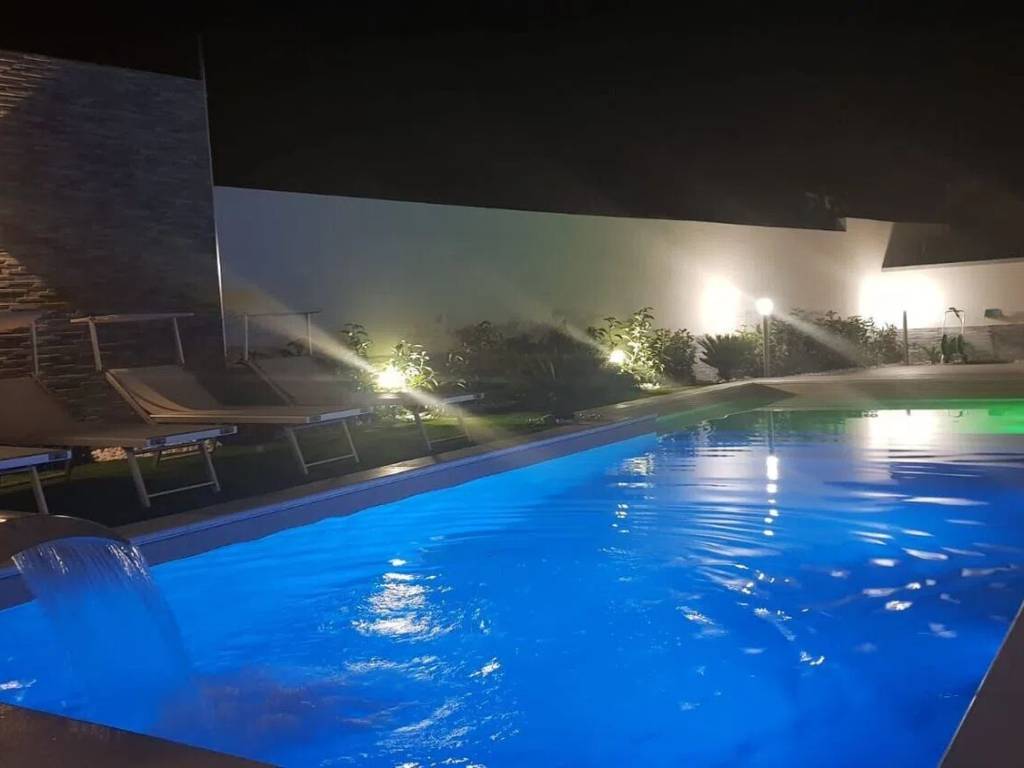 Villa a Noto in Spinazza S.N.C. - Foto 4