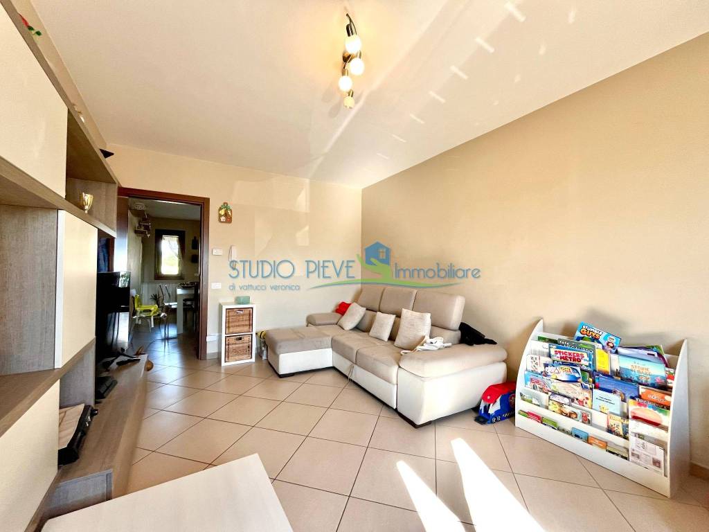 Casa indipendente a Monsummano terme in Via Raffaello Orlandini - Foto 2