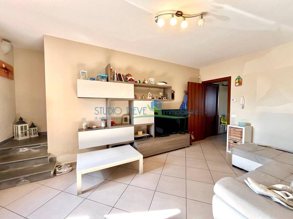 Casa indipendente a Monsummano terme in Via Raffaello Orlandini - Foto 3