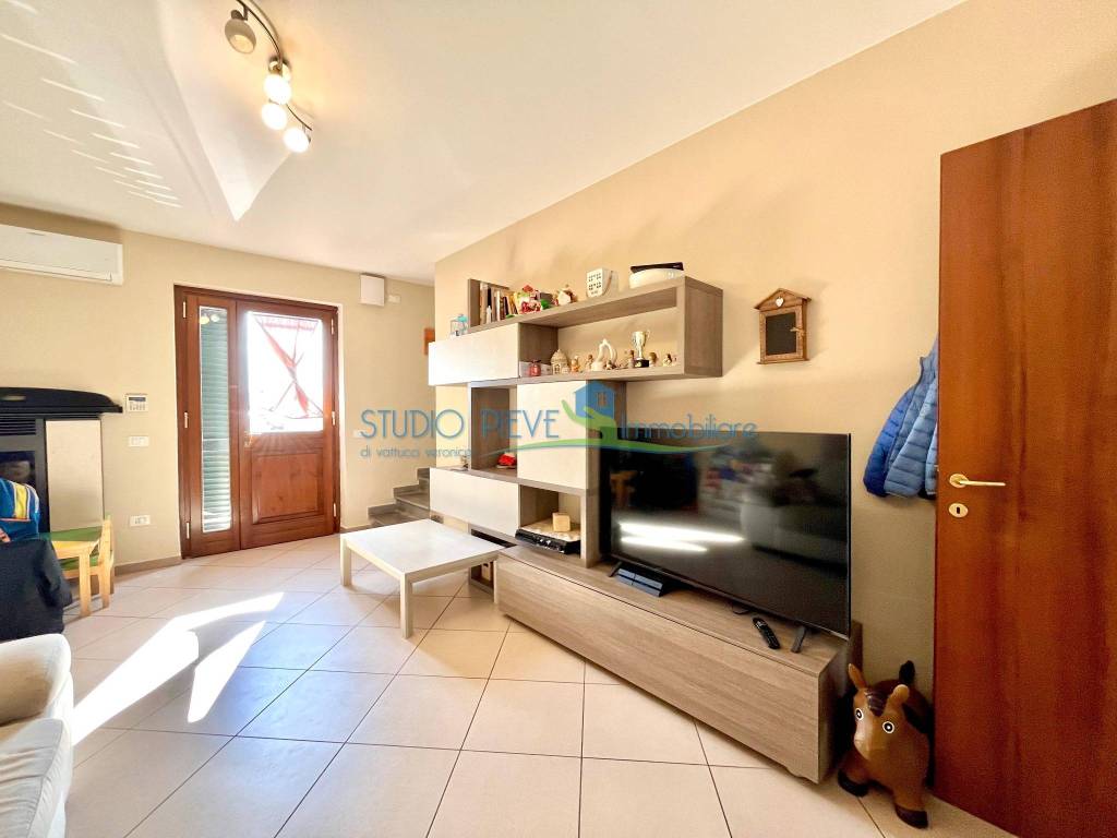 Casa indipendente a Monsummano terme in Via Raffaello Orlandini - Foto 4