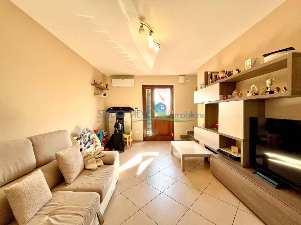 Casa indipendente a Monsummano terme in Via Raffaello Orlandini - Foto 5