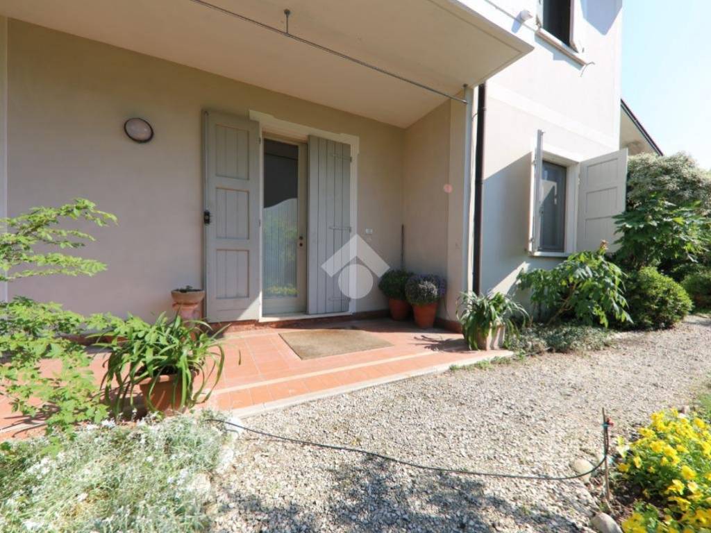 Villa a Porto mantovano in Via Della Libertà, 1 - Foto 3