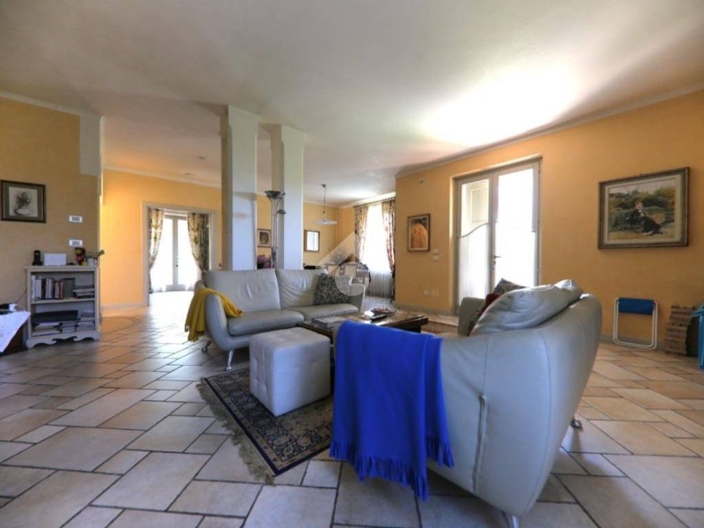 Villa a Porto mantovano in Via Della Libertà, 1 - Foto 5