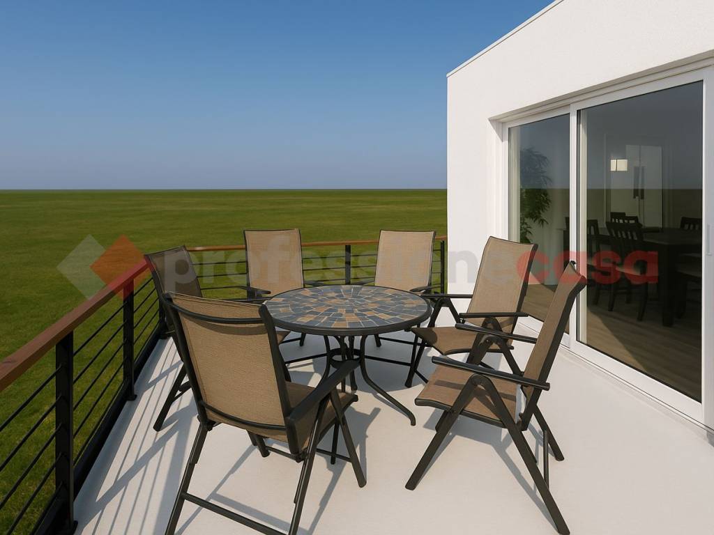 Appartamento a Giulianova in Via Galileo Galilei , 306 - Foto 2