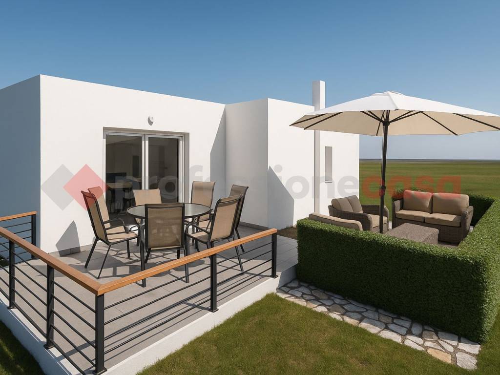 Appartamento a Giulianova in Via Galileo Galilei , 306 - Foto 3