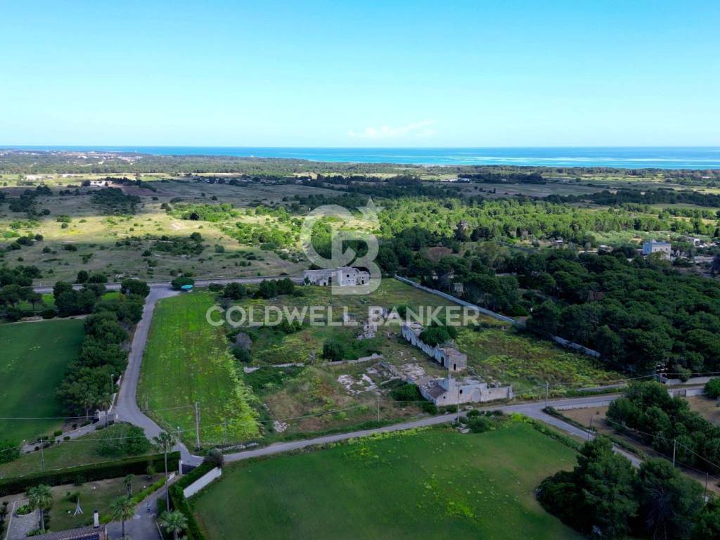 Rustico / casale a Lecce in Lecce - San Cataldo km 9 - Foto 2