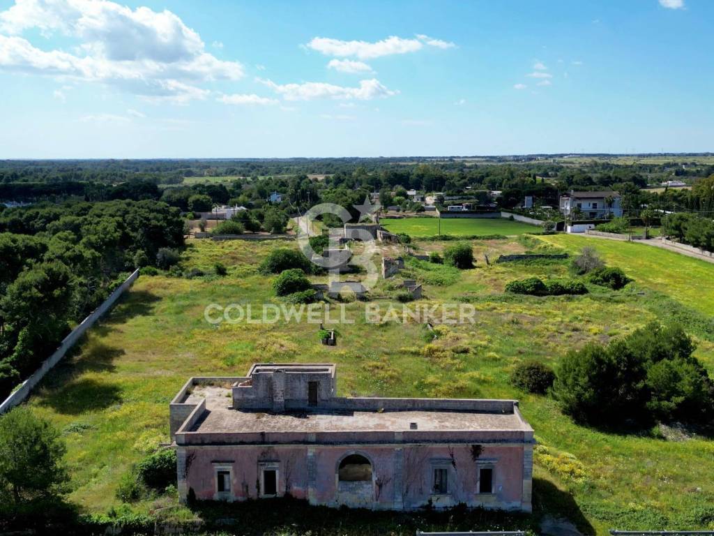 Rustico / casale a Lecce in Lecce - San Cataldo km 9 - Foto 3