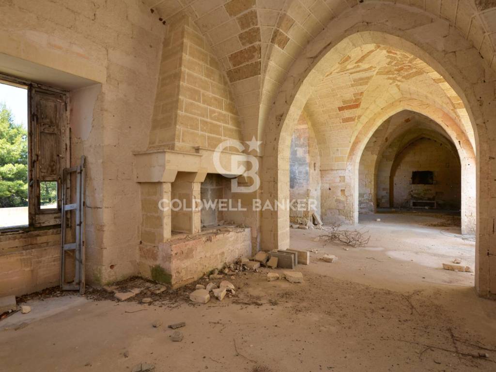Rustico / casale a Lecce in Lecce - San Cataldo km 9 - Foto 4