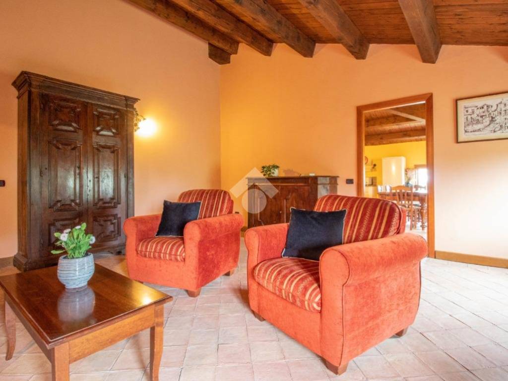 Appartamento a Ravenna in Via Petrosa, 126 - Foto 3