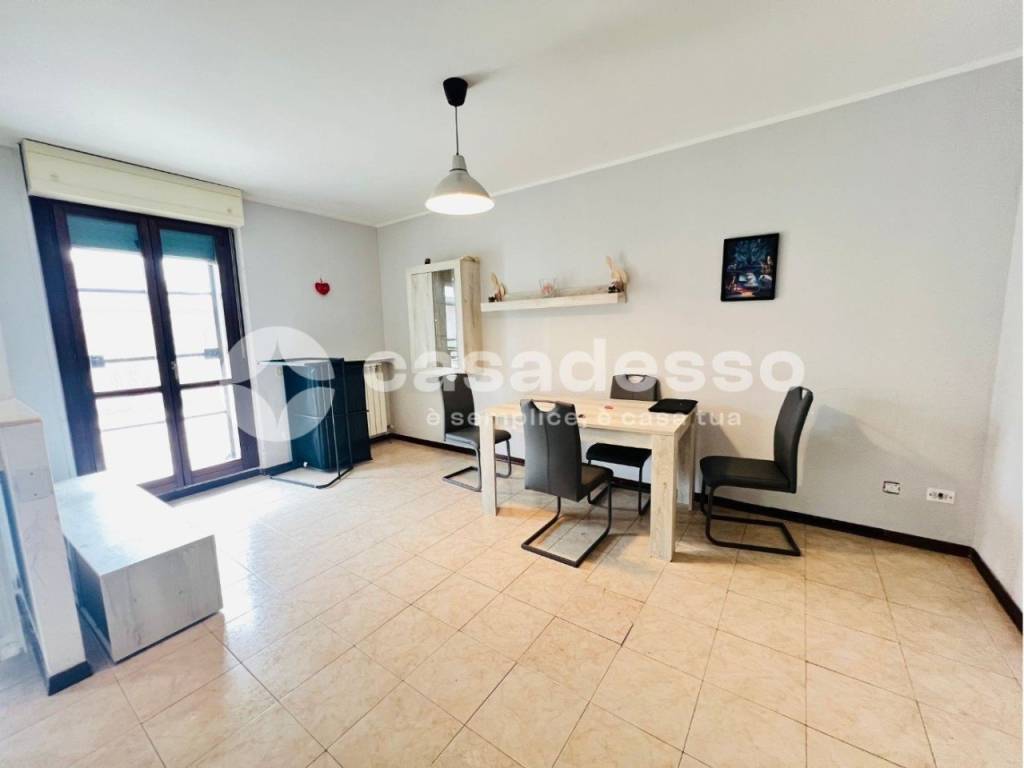 Appartamento a Crescentino in Viale Barrilis - Foto 3