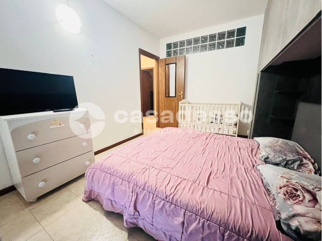 Appartamento a Crescentino in Viale Barrilis - Foto 4