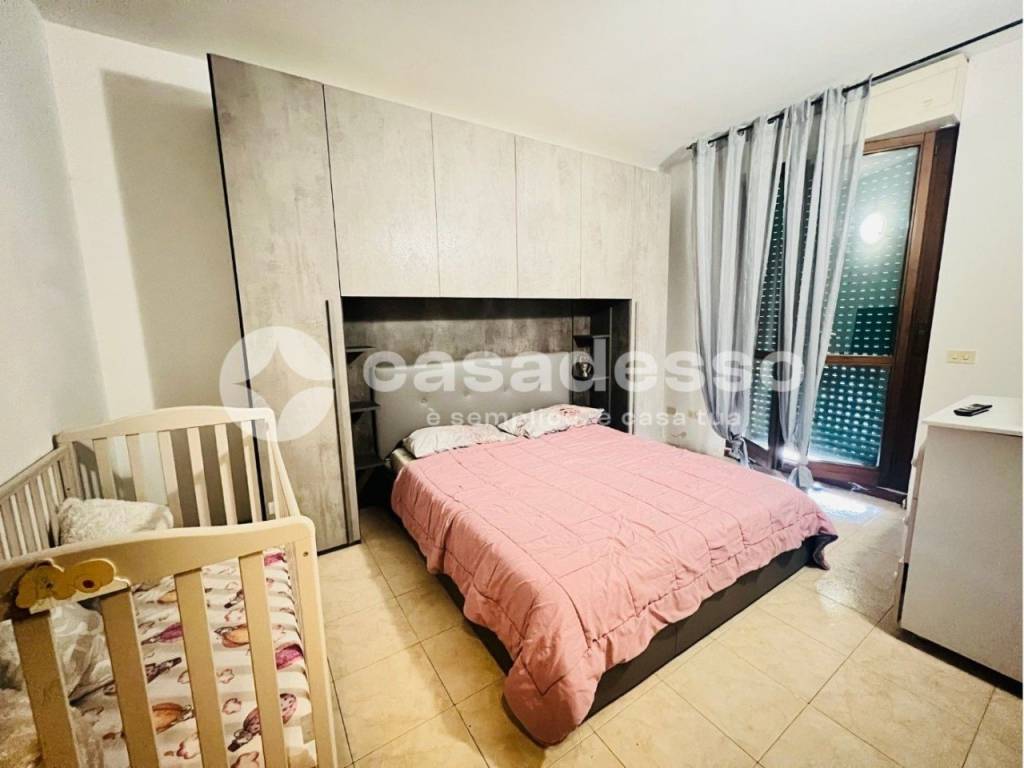 Appartamento a Crescentino in Viale Barrilis - Foto 5