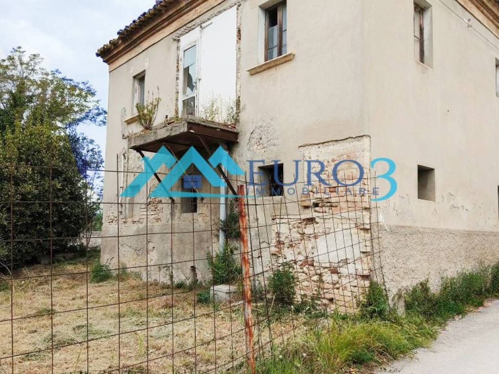 Palazzo / stabile a Castel di lama in Contrada Forcella - Foto 4